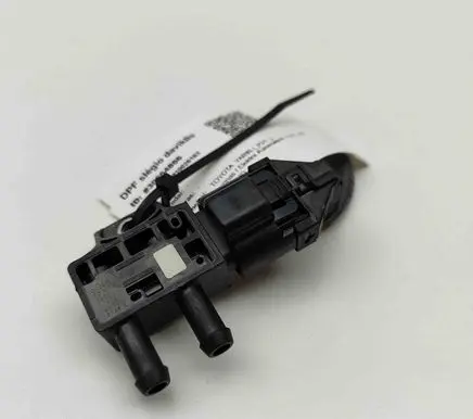 Toyota Yaris XP210 Exhaust gas pressure sensor 89481K0010