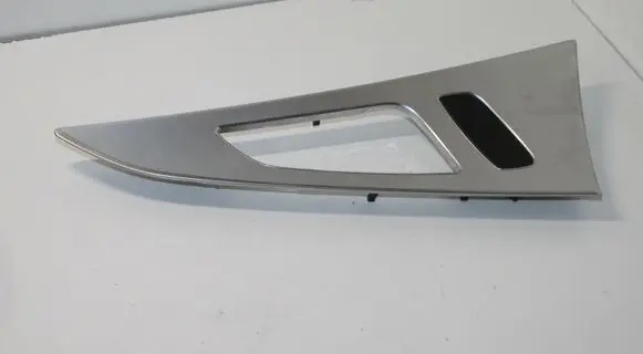 Audi A6 S6 C7 4G Rear door card trim 4G0867420