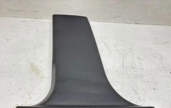 Audi A6 S6 C6 4F (B) pillar trim (bottom) 4F0867239