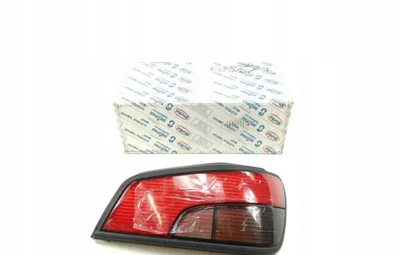 Peugeot 306 Headlight lense 085101