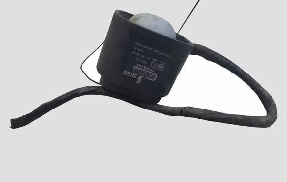 Nissan Murano Z50 Alarm system siren 4B3860A4B A000032