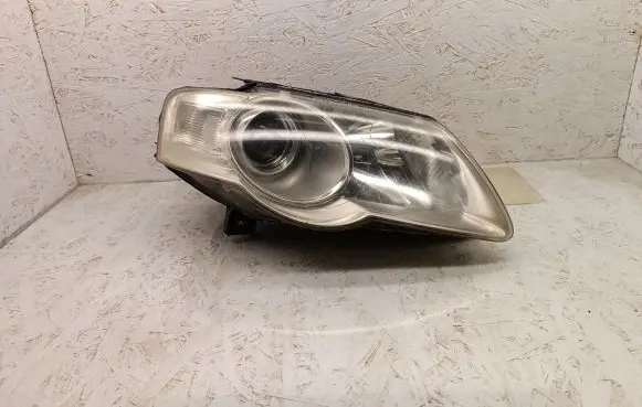 Volkswagen PASSAT B6 Headlight/headlamp 3C0941006R