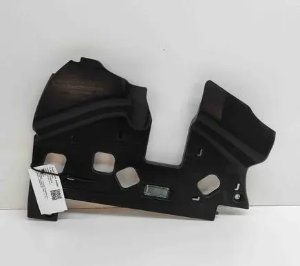 Porsche Panamera (971) Dashboard lower bottom trim panel 971815173B