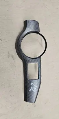 Skoda Octavia Mk2 (1Z) Dashboard glove box trim 1Z1858417