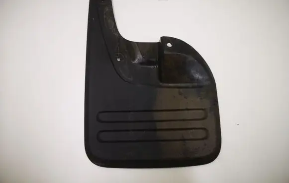 Front mudguard