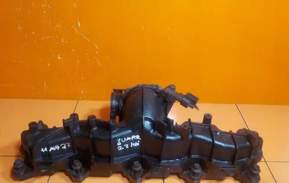 Citroen Jumper Intake manifold BK2Q9424C SSACY
