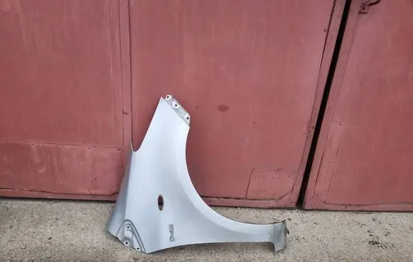 Toyota Yaris Fender