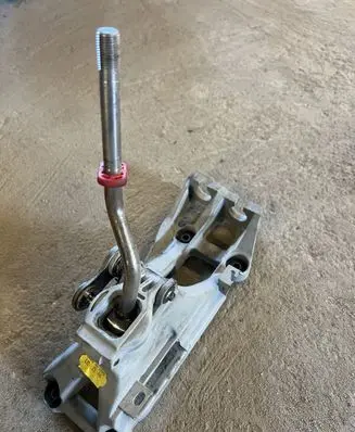Toyota Avensis T220 Gear shifter/selector
