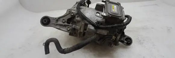 Mitsubishi Eclipse Cross Rear differential F1E1A2B5Z