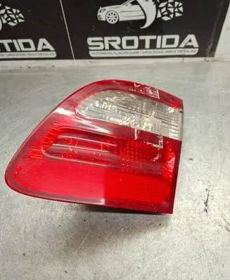 Mercedes-Benz E W211 Tailgate rear/tail lights A2118201464 379504 379142