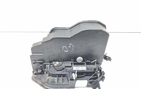BMW X1 E84 Rear door lock 7202148