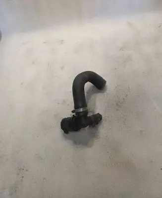 Mini Cooper Hatch Hardtop Engine coolant pipe/hose PA66GF30 1800425915