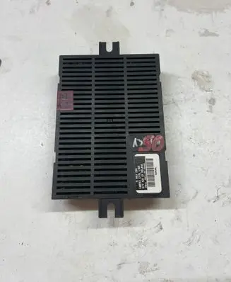 BMW 5 E60 E61 Light module LCM 6943286 57762110