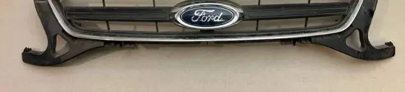 Ford Mondeo MK IV Front grill BS718200A BS718200