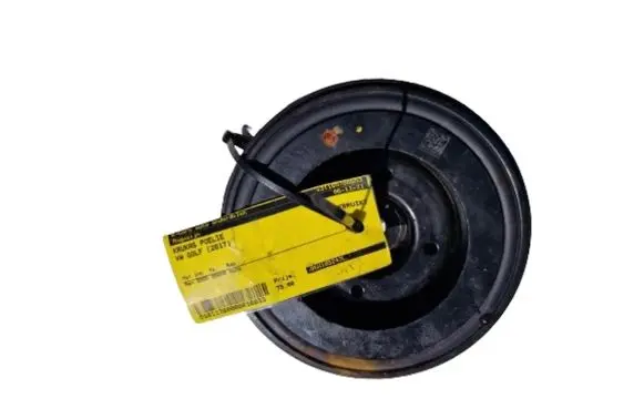 Volkswagen Golf VII Crankshaft pulley 06H105243L
