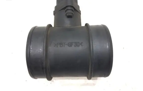 Mass air flow meter