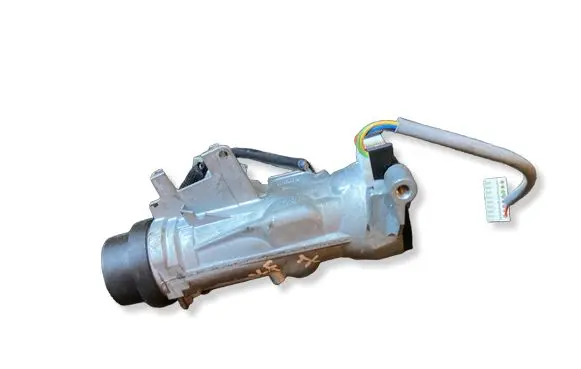 Volkswagen Golf VII Ignition lock 1K0905851 0523681641C