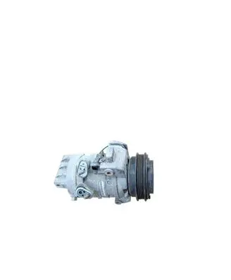 Air conditioning (A/C) compressor (pump)