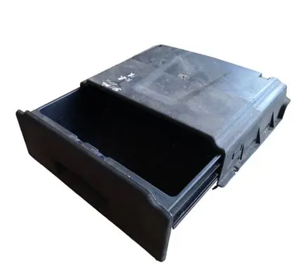 Renault Scenic III - Grand scenic III Glove box 873900002R