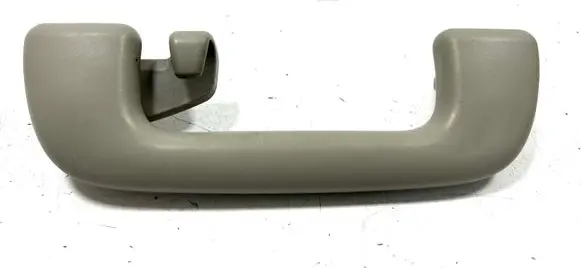 Toyota Avensis T270 Rear interior roof grab handle L1020373