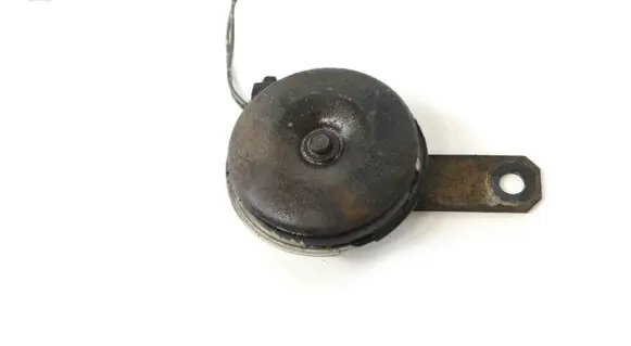 Toyota Land Cruiser (J120) Horn signal