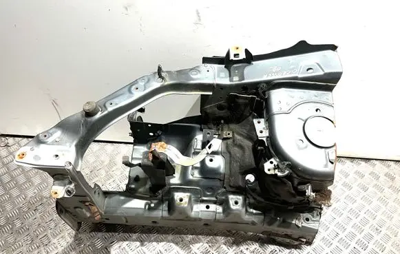 Citroen C-Crosser Front side member 