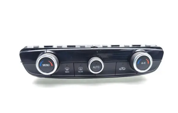 Opel Mokka B Climate control unit 9842665880 28741326