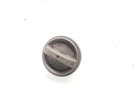 Fuel tank filler cap