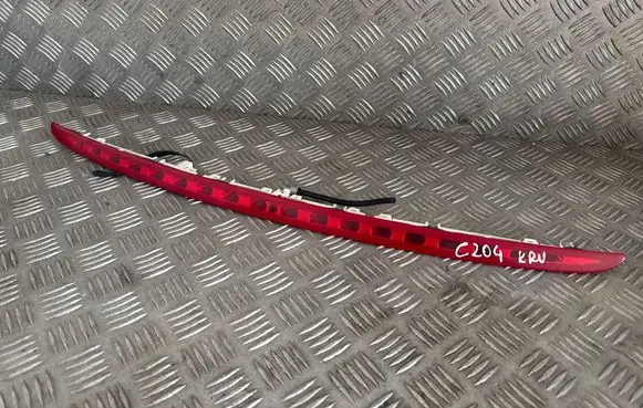 Mercedes-Benz C W204 Third/center stoplight A2049062601