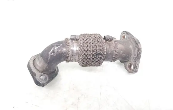 EGR valve line/pipe/hose