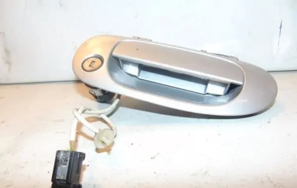 Mitsubishi Space Star Front door exterior handle MR741026 MR476113