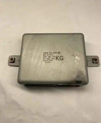 Honda CR-V Tailgate/trunk control unit/module 73970T1GE012M1 M2637110D GETH002001Z