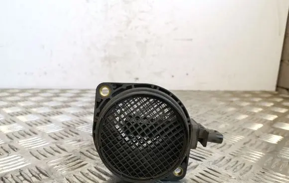 Hyundai Santa Fe Mass air flow meter 2816427800