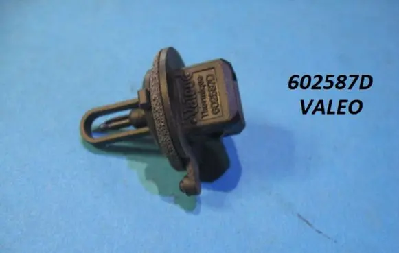 Subaru Forester SF Interior temperature sensor 602587D