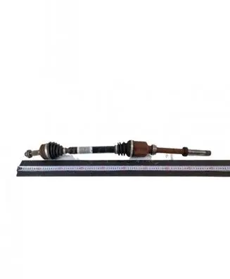 Opel Mokka B Front driveshaft 9836235180