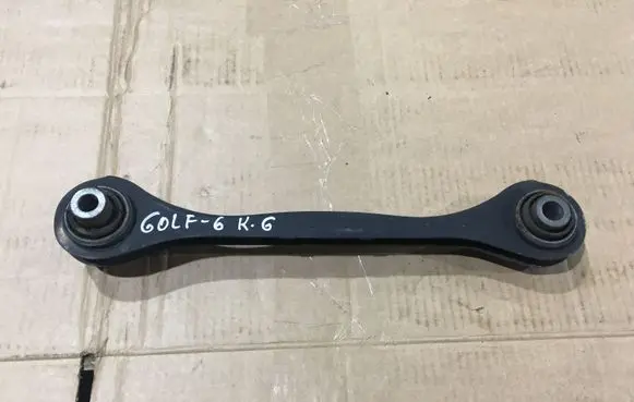Volkswagen Golf VI Rear control arm 1K0501529J