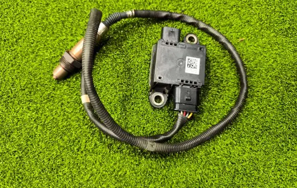 Lambda probe sensor
