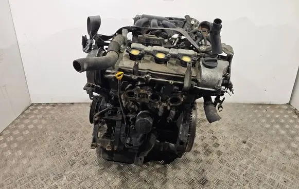 Lexus RX 330 - 350 - 400H Engine 3MZ0472033 1900020820