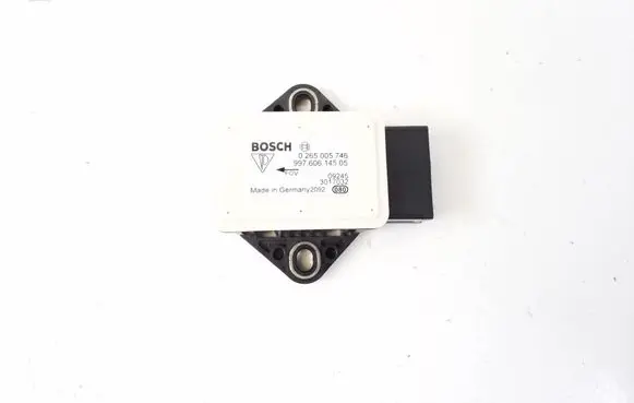 Porsche Panamera (970) ESP (stability system) control unit 99760614505