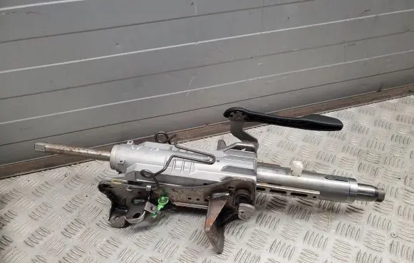 Audi A6 S6 C7 4G Steering wheel axle 4G0419506AT 4H0905852C