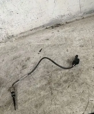 Opel Astra K Lambda probe sensor 09302221C0DA