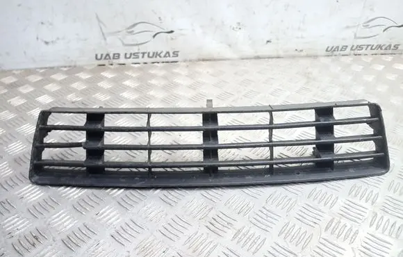 Audi A6 S6 C5 4B Front bumper lower grill