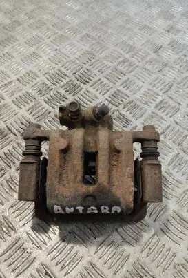 Opel Antara Rear brake caliper 