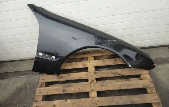 Mercedes-Benz CL C215 Fender