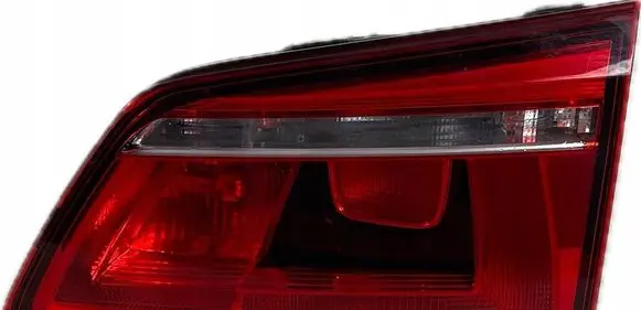 Volkswagen Golf Sportsvan Tailgate rear/tail lights 510945094M