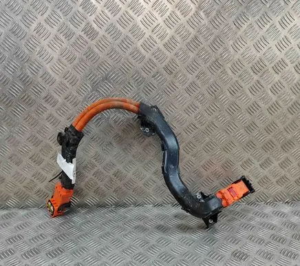 Ford Mustang Mach-E Other wiring loom LJ9814B322AE
