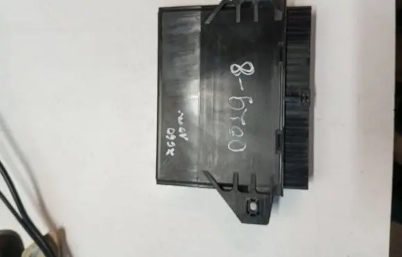 Volvo XC60 Keyless (KESSY) go control unit/module 6G9119G481AL