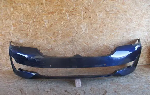 BMW 5 G30 G31 Front bumper 9464207
