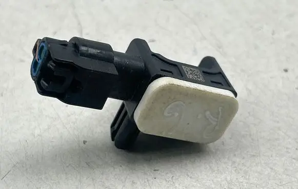 Dodge Durango III Airbag deployment crash/impact sensor 56054085AA A1668210151