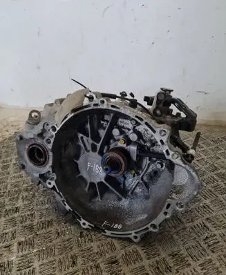 Hyundai i30 Manual 6 speed gearbox WGJ6